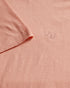 LINVER-Tops-Short Sleeve T Shirt You Can Never Have Enough Tees, And Linver Is No Exception. With Its Classic Shape, This Cotton T-Shirt Is Perfect For Layering, And The Embroidered Magnolia Motif Keeps It Refined Enough To Wear Alone With Just A Pair Of Shorts And Sneakers On Warmer Days.- Ted Baker Romania